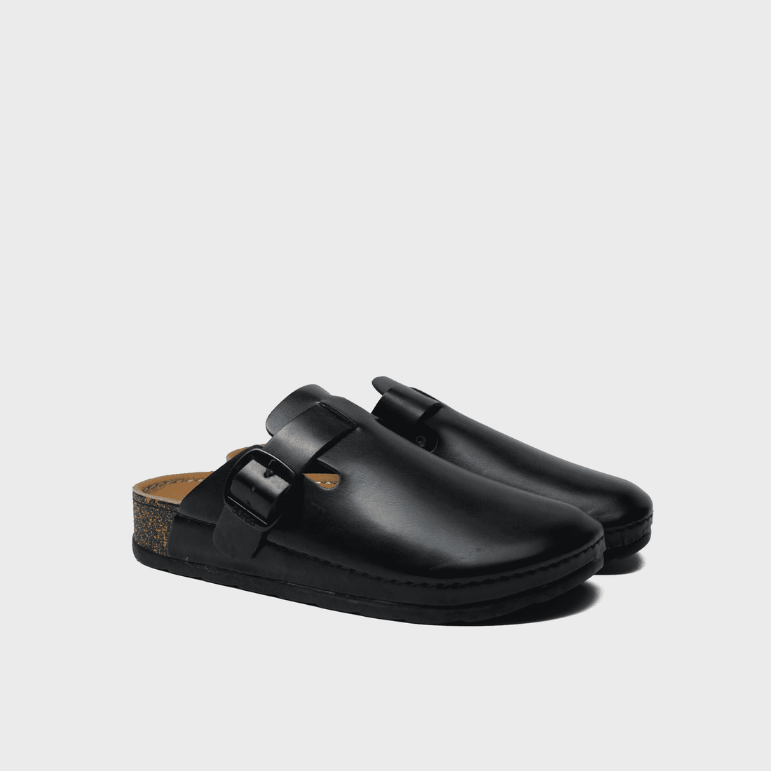 Sabot de Luxe Confortable Pour Femmes