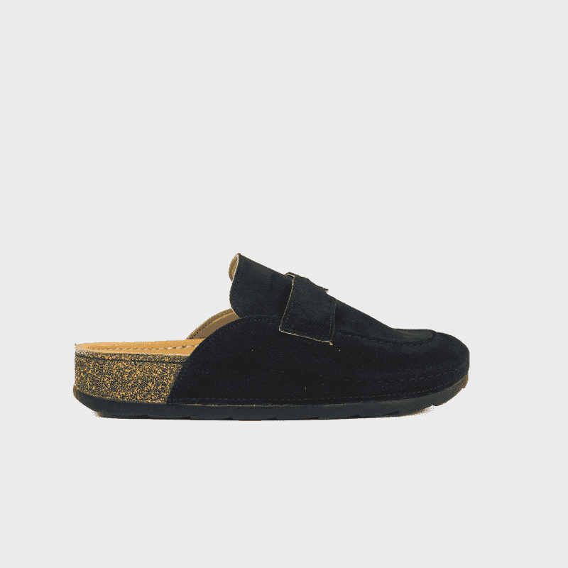 Sabot de Luxe Confortable Pour Femmes