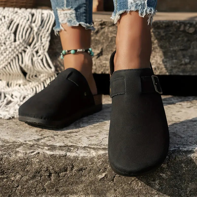 Sabot Tendance 2025 – Prêtes pour la Saison